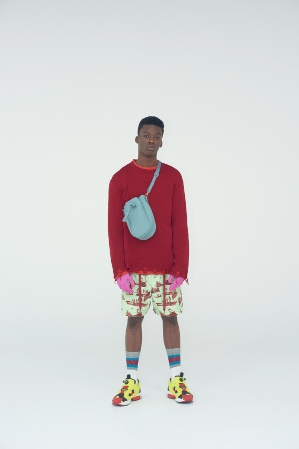 ネーム(Name.) 2018年春夏メンズコレクション  - 写真28