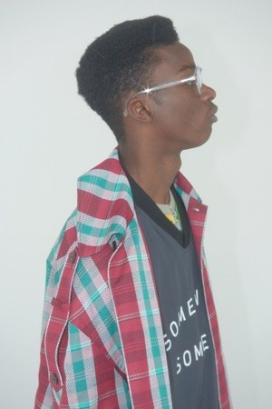 ネーム(Name.) 2018年春夏メンズコレクション  - 写真3