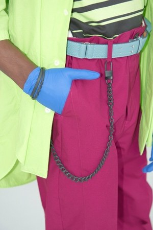 ネーム(Name.) 2018年春夏メンズコレクション  - 写真15