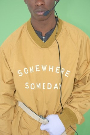 ネーム(Name.) 2018年春夏メンズコレクション  - 写真19