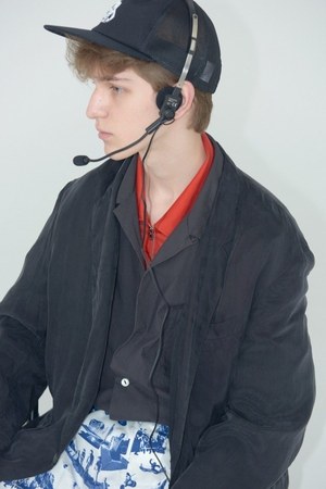 ネーム(Name.) 2018年春夏メンズコレクション  - 写真23