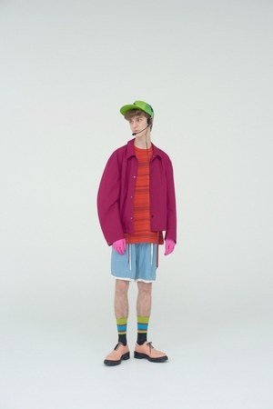 ネーム(Name.) 2018年春夏メンズコレクション  - 写真24