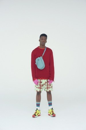 ネーム(Name.) 2018年春夏メンズコレクション  - 写真28