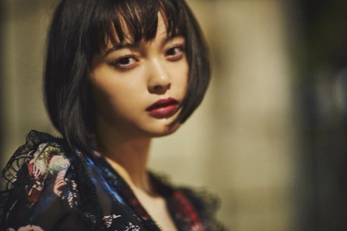 玉城ティナ ファッションプレス 玉城ティナ ファッションプレス