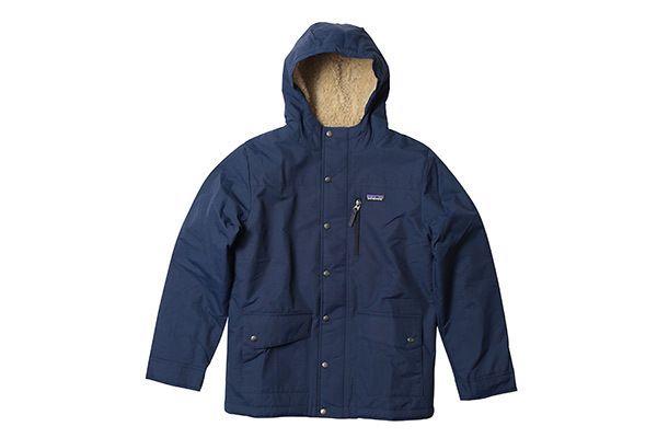 二子玉川｜オッシュマンズのクリスマス - 温かなジャケットやブーツ、スニーカーをスペシャルパッケージで