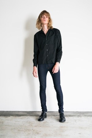 マージン(MAGINE) 2018年春夏メンズコレクション  - 写真3