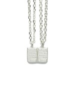 ジャムホームメイドから、“たい焼き“を半分に割ったペアジュエリー - 互いを思いやる気持ちに着想｜写真10