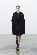 ザ・リラクスのメルトンコートができるまで - “誰が着ても美しい服”を作る秘密｜写真46