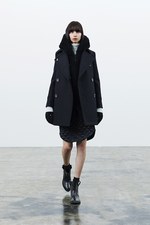 ザ・リラクスのメルトンコートができるまで - “誰が着ても美しい服”を作る秘密｜写真50