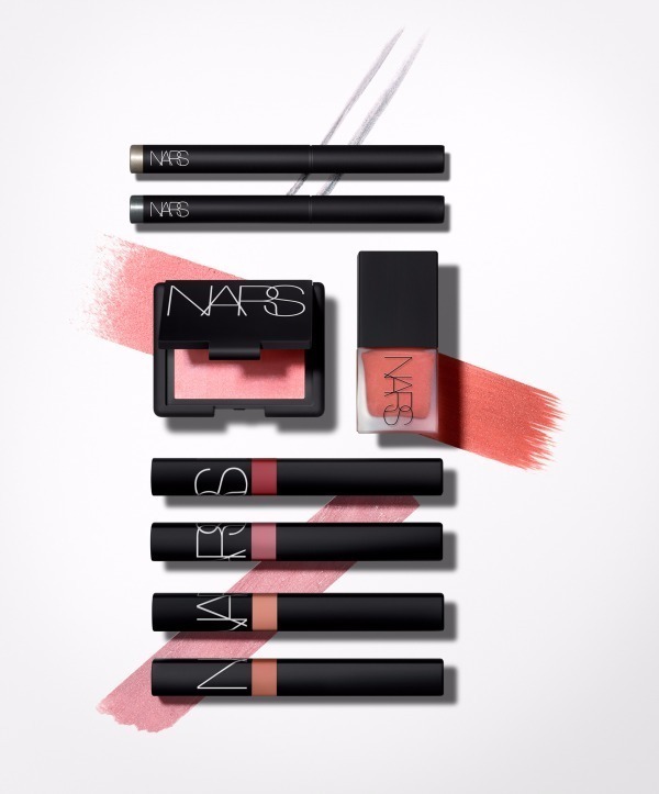 NARS2018NtRX - Sny₩Ab`ȔF̃bvubVbʐ^2