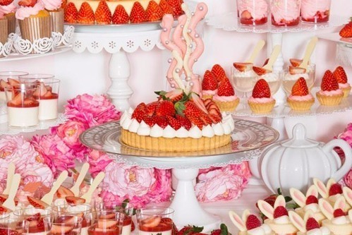 インターコンチネンタル 東京ベイ「不思議の国のアリス」