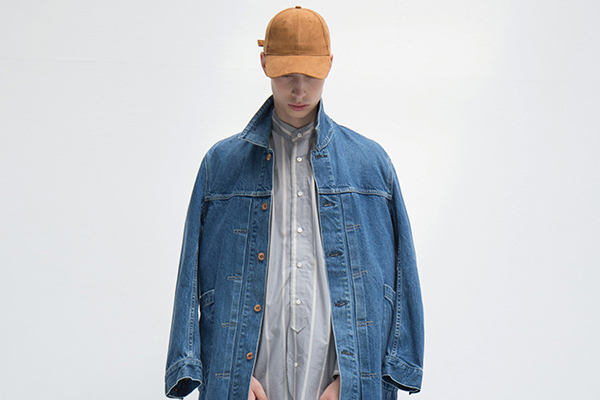 クロ 2018年春夏 メンズ コレクション