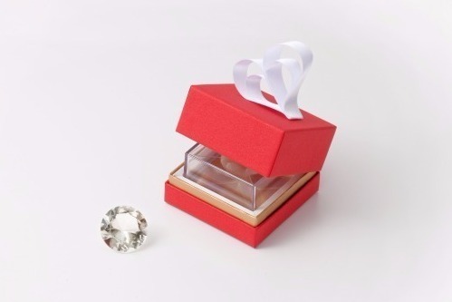 「クリスマスジュエル」