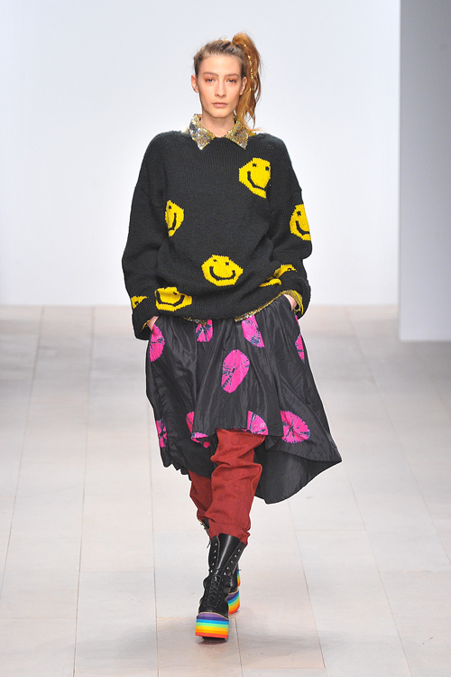 アシシュ 2012-13年秋冬 <span>コレクション</span> - 写真3