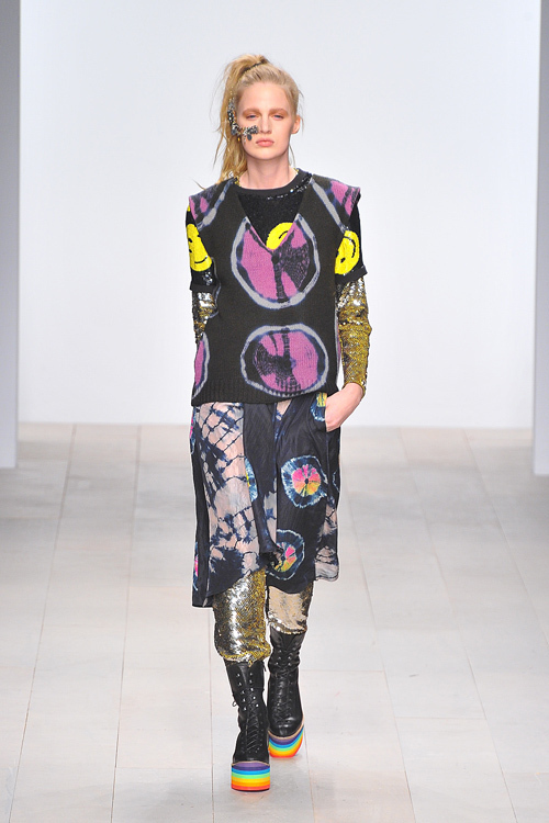 アシシュ 2012-13年秋冬 <span>コレクション</span> - 写真5