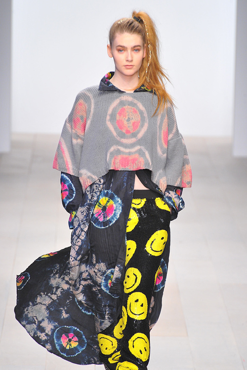 アシシュ 2012-13年秋冬 <span>コレクション</span> - 写真10