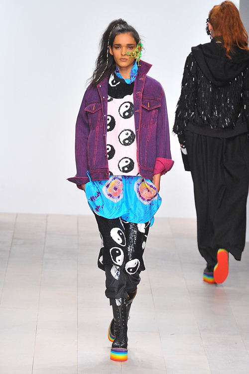 アシシュ 2012-13年秋冬 <span>コレクション</span> - 写真19