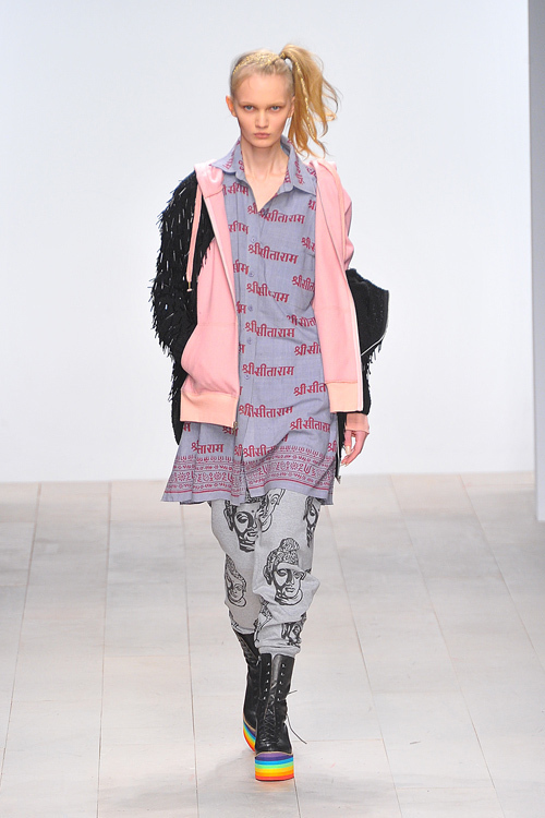 アシシュ 2012-13年秋冬 <span>コレクション</span> - 写真25