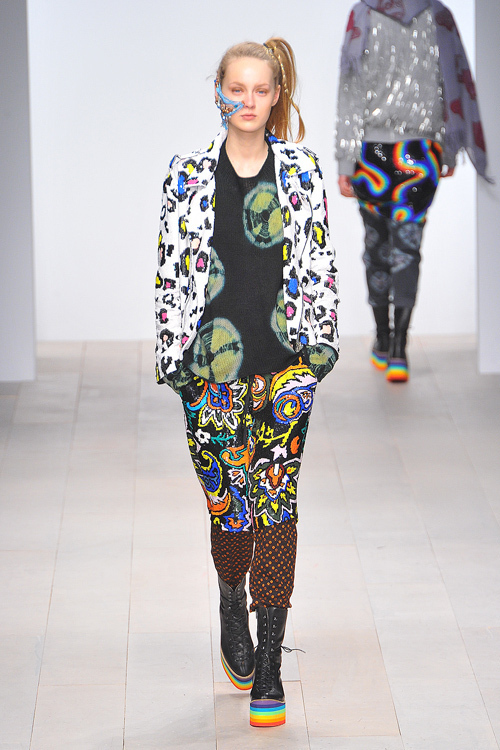 アシシュ 2012-13年秋冬 <span>コレクション</span> - 写真29