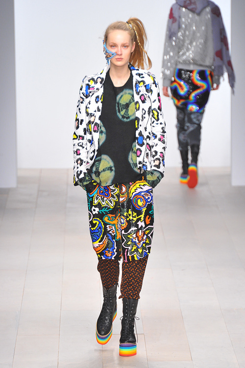 アシシュ 2012-13年秋冬 <span>コレクション</span> - 写真30