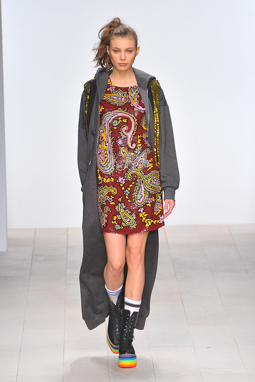 アシシュ 2012-13年秋冬 <span>コレクション</span> - 写真36