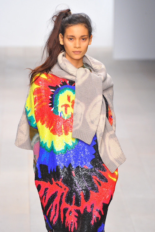 アシシュ(Ashish) 2012-13年秋冬 ウィメンズコレクション  - 写真28