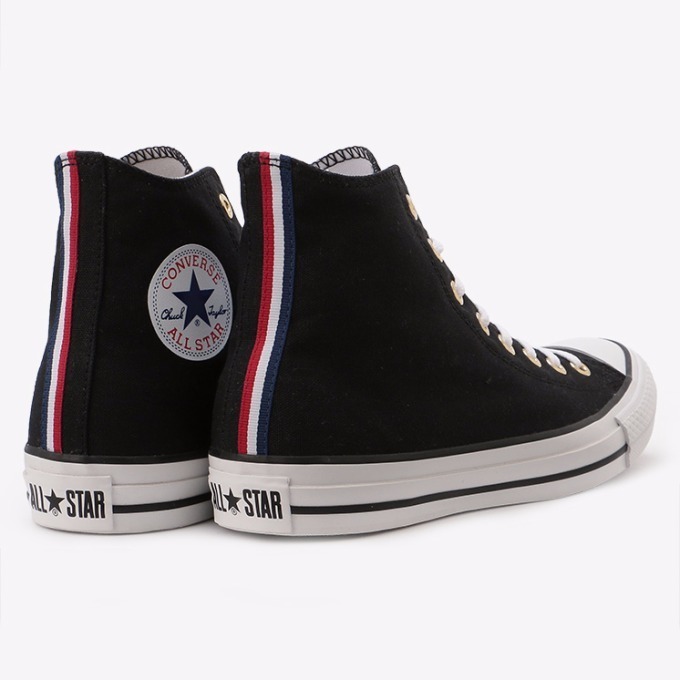 コンバース(CONVERSE) トリコロール｜写真3