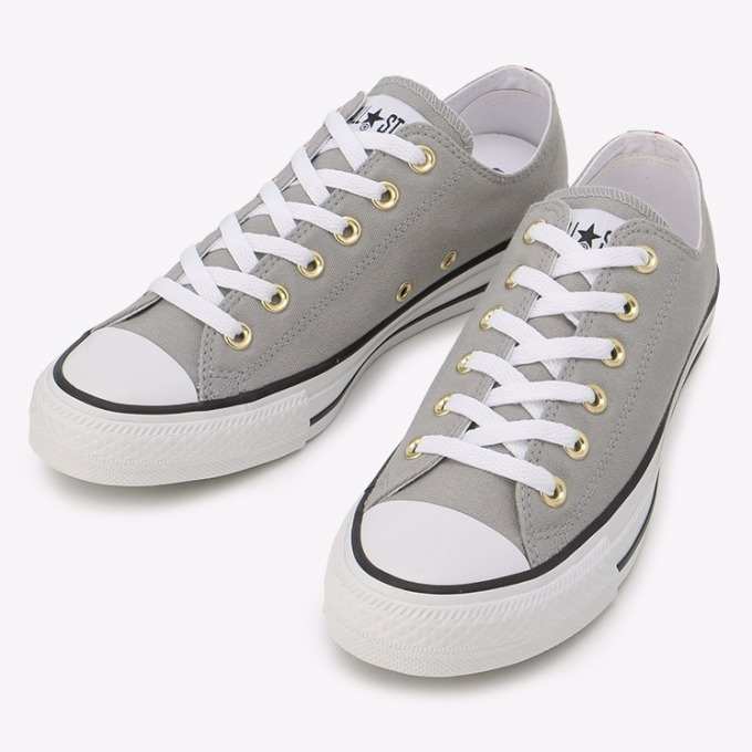 コンバース(CONVERSE) トリコロール｜写真12