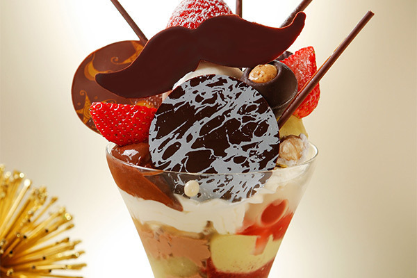 ショコラティエ パレドオール