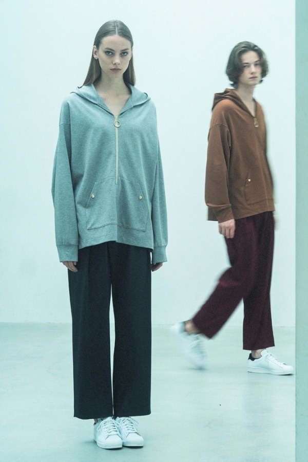 クルニ 2018年春夏<span>コレクション</span> - 写真8