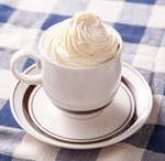 生クリーム専門店「ミルク」原宿店に新メニュー、フォンデュのように味わうフレンチトーストなど｜写真4