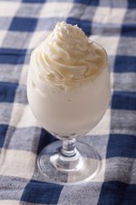 生クリーム専門店「ミルク」原宿店に新メニュー、フォンデュのように味わうフレンチトーストなど｜写真3