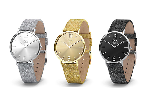アイスウォッチ「シティ スパークリング」