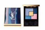 イヴ・サンローラン(Yves Saint Laurent) サイケデリック｜写真1