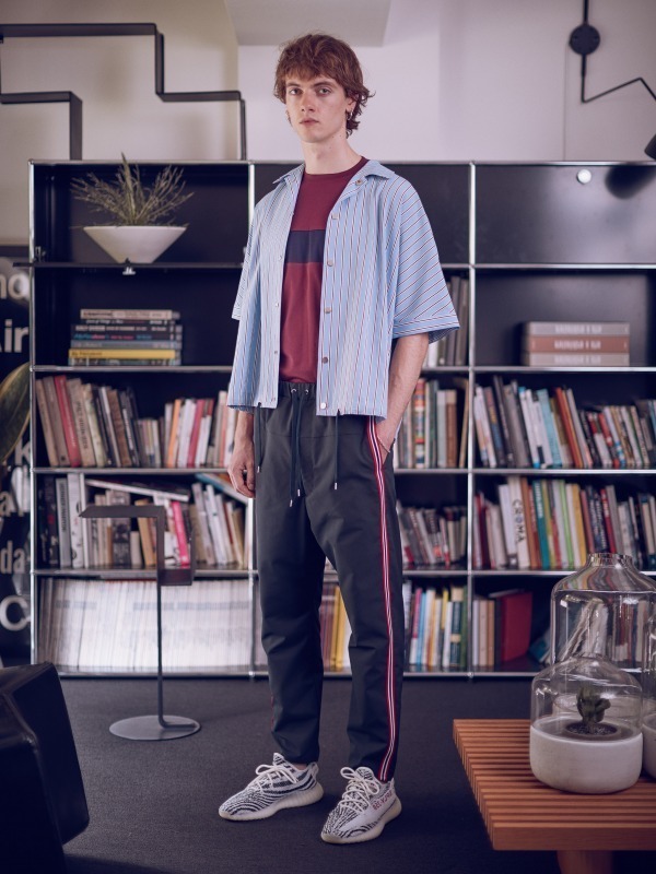 ロットホロン 2018年春夏<span>コレクション</span> - 写真1