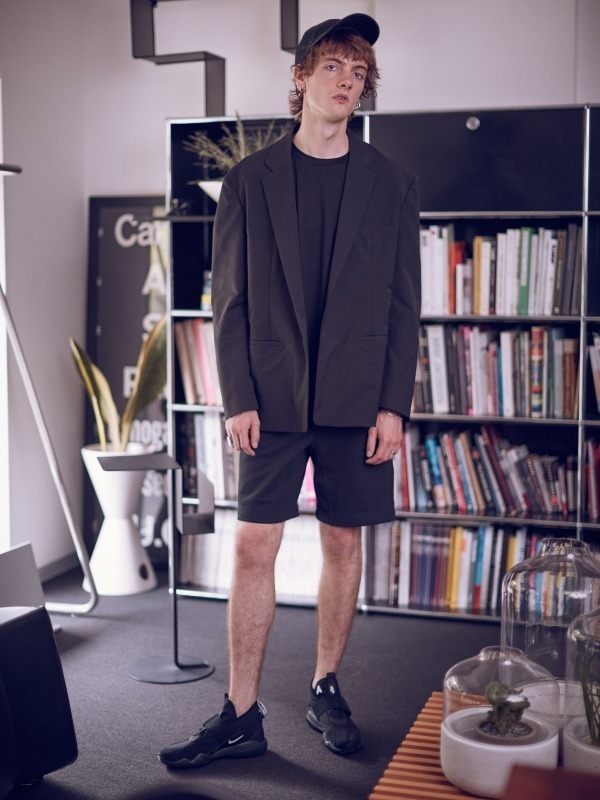 ロットホロン 2018年春夏<span>コレクション</span> - 写真2