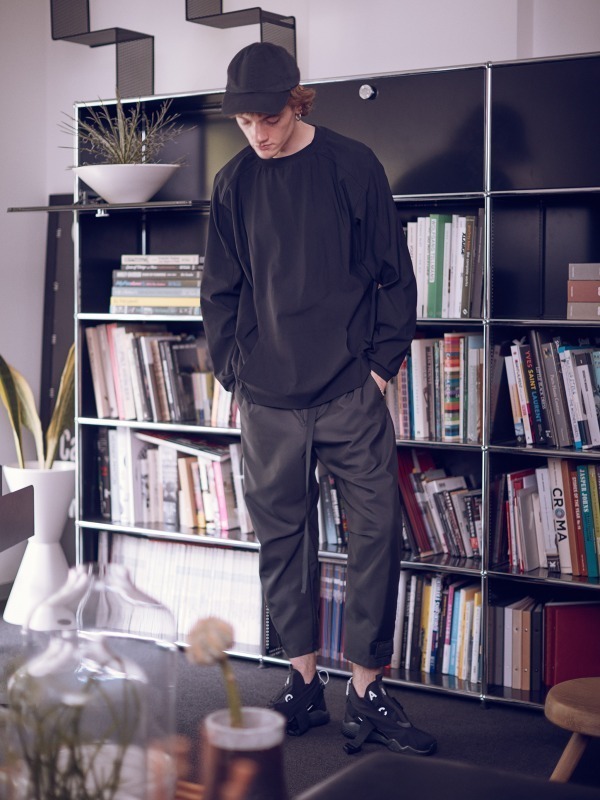 ロットホロン 2018年春夏<span>コレクション</span> - 写真4