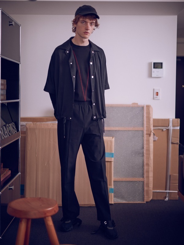 ロットホロン 2018年春夏<span>コレクション</span> - 写真5