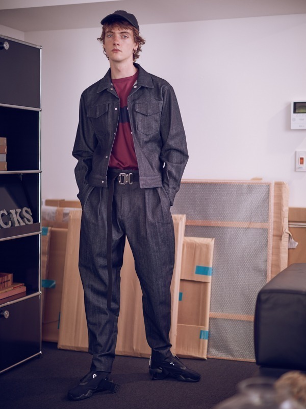 ロットホロン 2018年春夏<span>コレクション</span> - 写真6