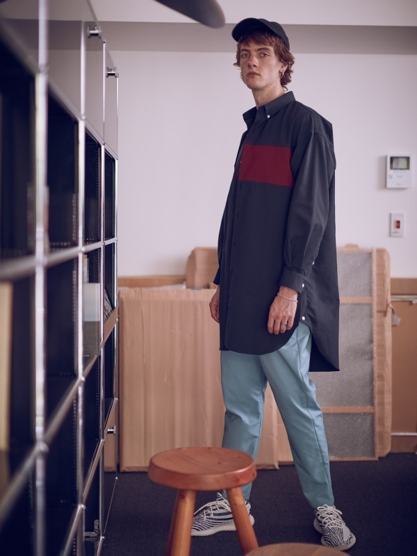 ロットホロン 2018年春夏<span>コレクション</span> - 写真7