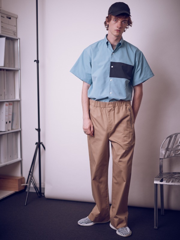 ロットホロン 2018年春夏<span>コレクション</span> - 写真20