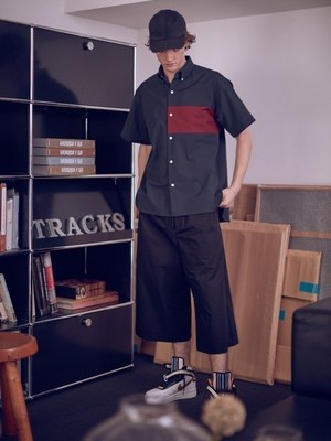 ロットホロン(lot holon) 2018年春夏メンズコレクション  - 写真8