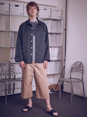 ロットホロン(lot holon) 2018年春夏メンズコレクション  - 写真13