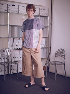 ロットホロン(lot holon) 2018年春夏メンズコレクション  - 写真14