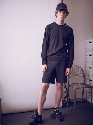 ロットホロン(lot holon) 2018年春夏メンズコレクション  - 写真22