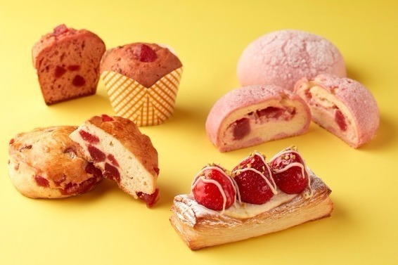 「ストロベリーフェア2018」