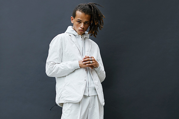 サイ 2018年春夏 メンズ コレクション