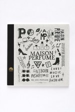 パフューム×伊勢丹、人気曲をイメージしたキーホルダーやダンスヒールの新作など登場｜写真10