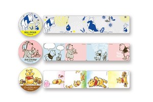 ディズニー くまのプーさん おひさまマーケット 限定ぬいぐるみやiphoneケース販売 大阪で ファッションプレス