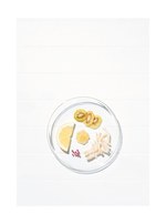 リプトンの新感覚ホットティー専門店が表参道に - ドライフルーツなどで紅茶をカスタマイズ｜写真36